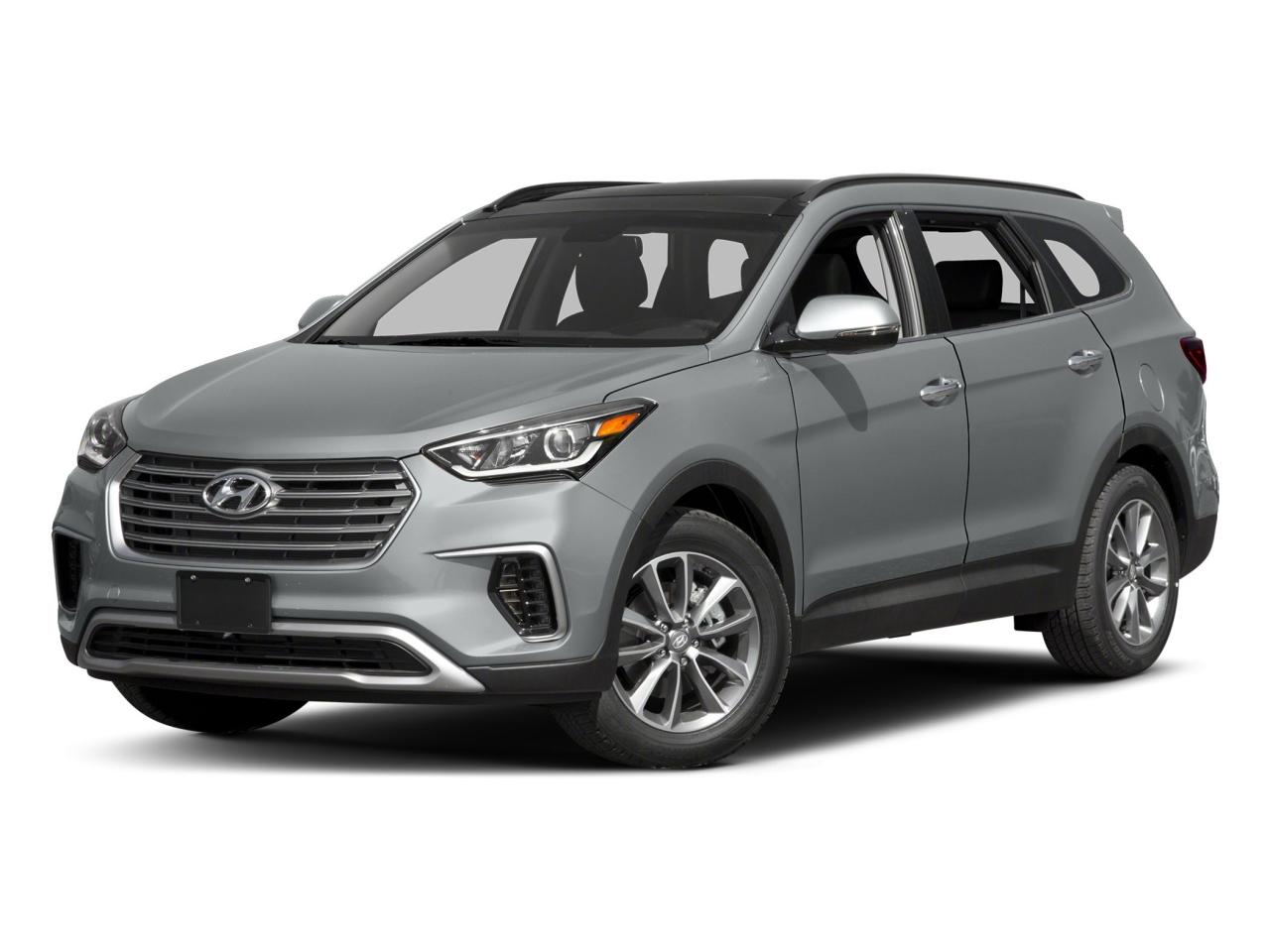 2017 Hyundai Santa Fe XL Premium