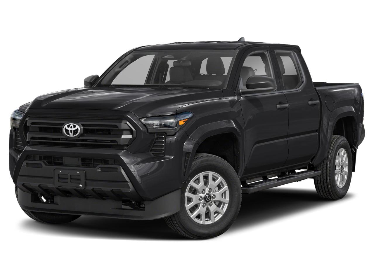 Used 2024 Toyota Tacoma TRD Off Road for sale in Campbell River, BC