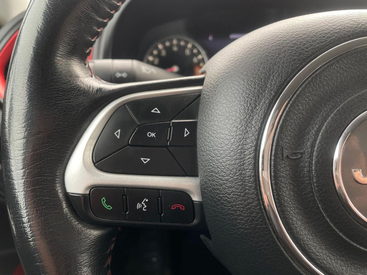 2016 Jeep Renegade Trailhawk *AWD, BACKUP CAM, HEATED SEAT &STEERING* Photo