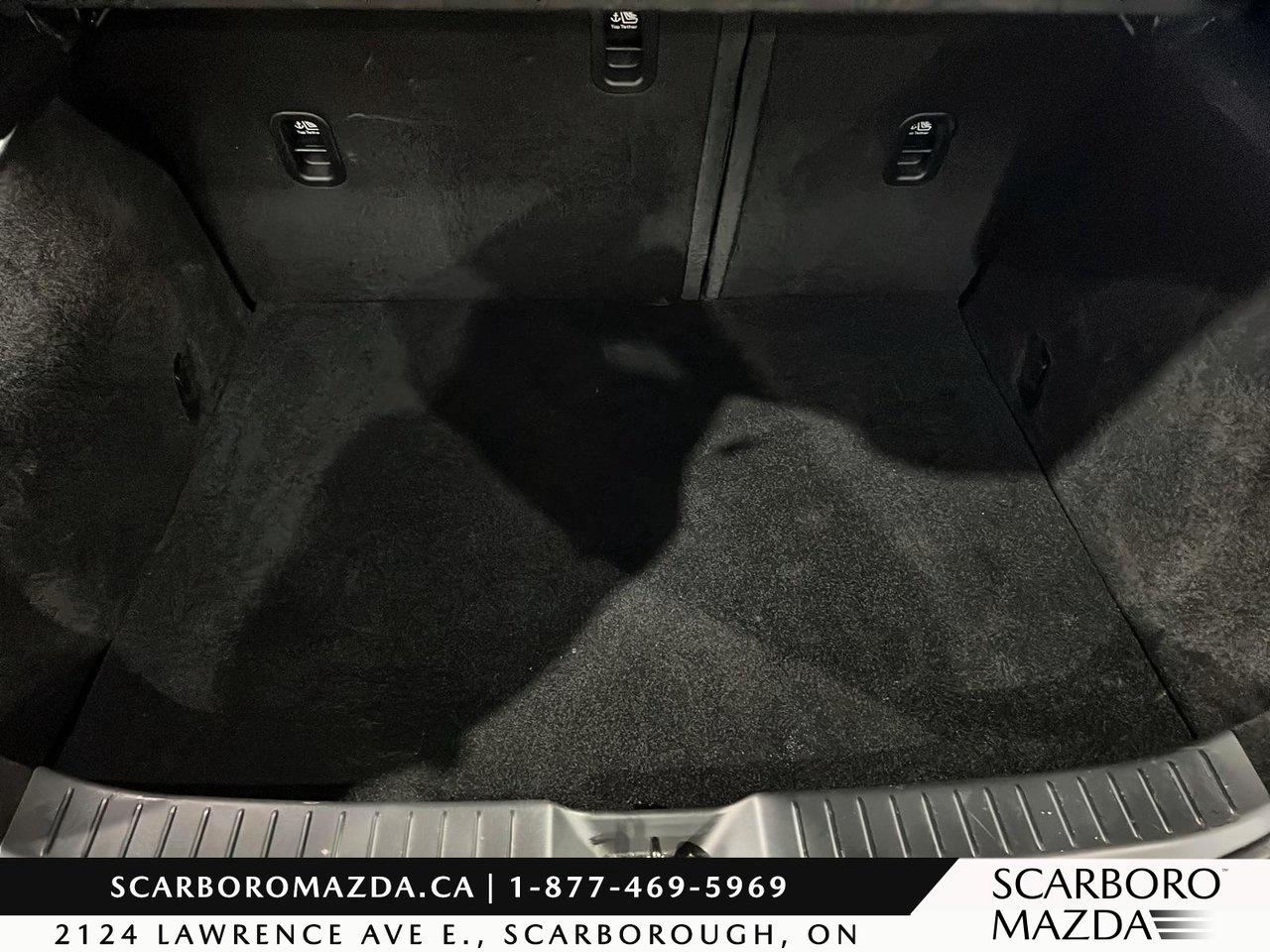 2025 Mazda CX-30 GX Photo