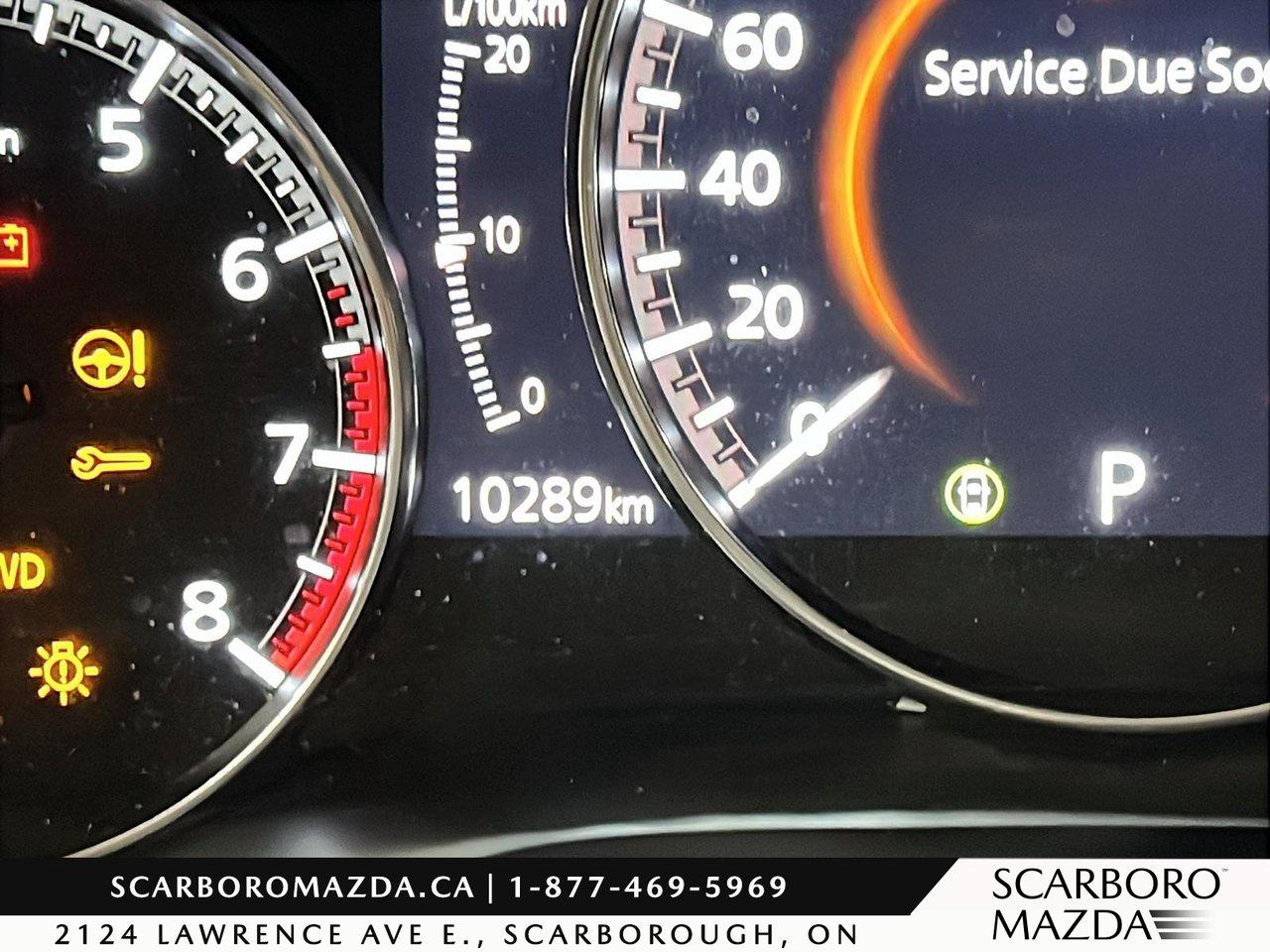 2025 Mazda CX-30 GX Photo