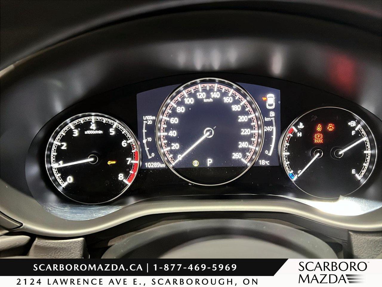 2025 Mazda CX-30 GX Photo