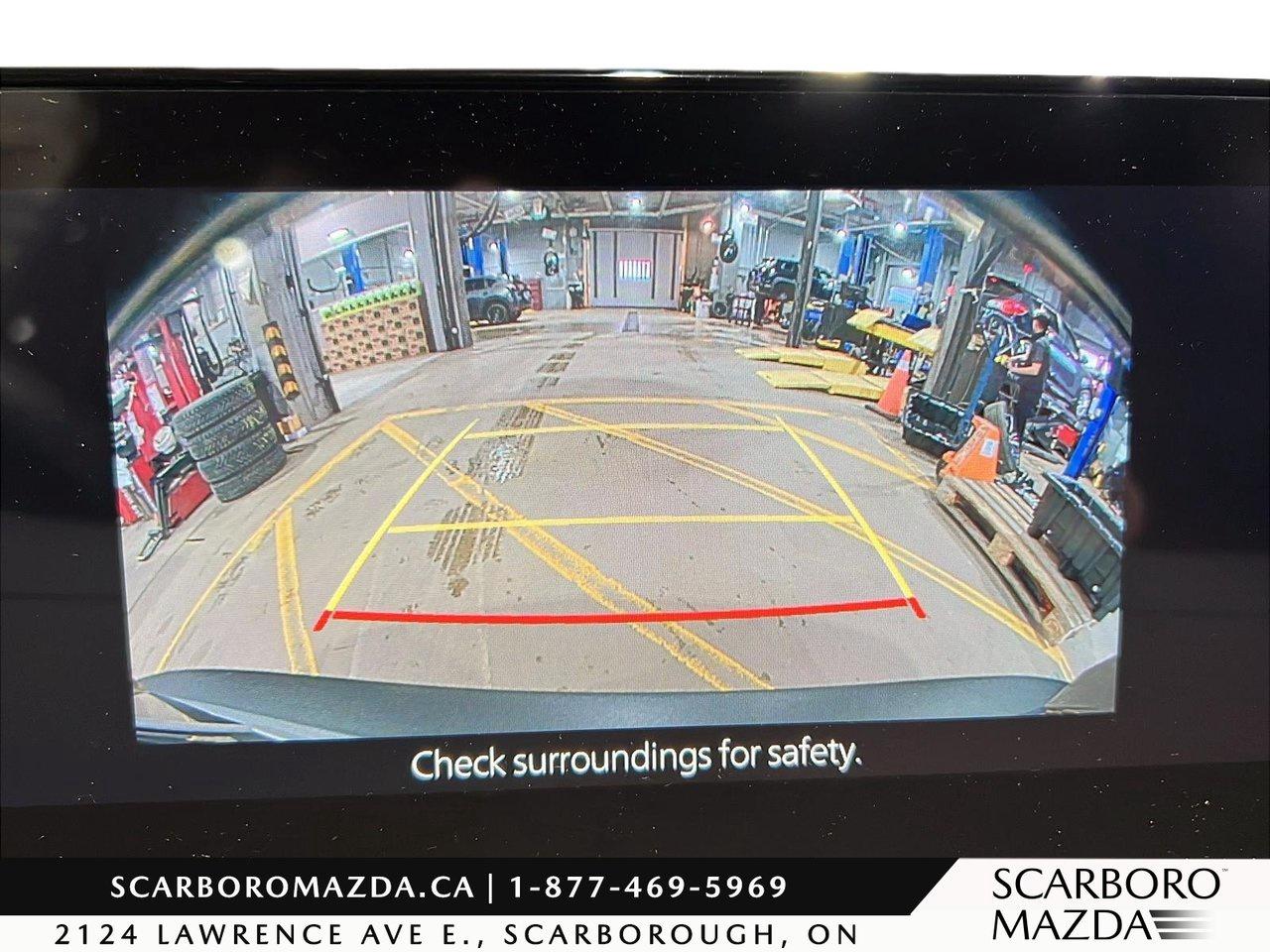 2025 Mazda CX-30 GX Photo