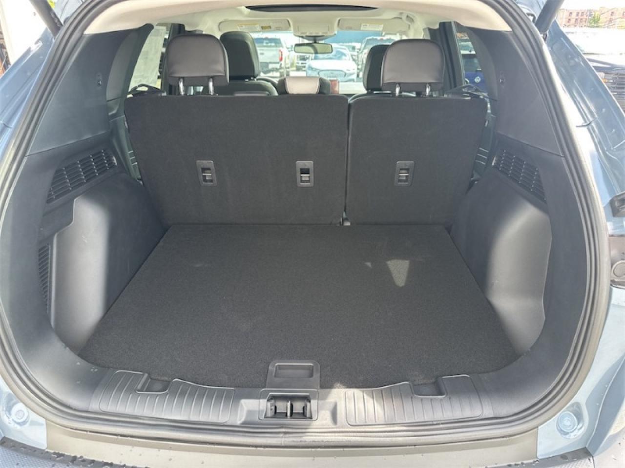 2025 Ford Escape PHEV  - Sunroof - 360 Camera Photo5