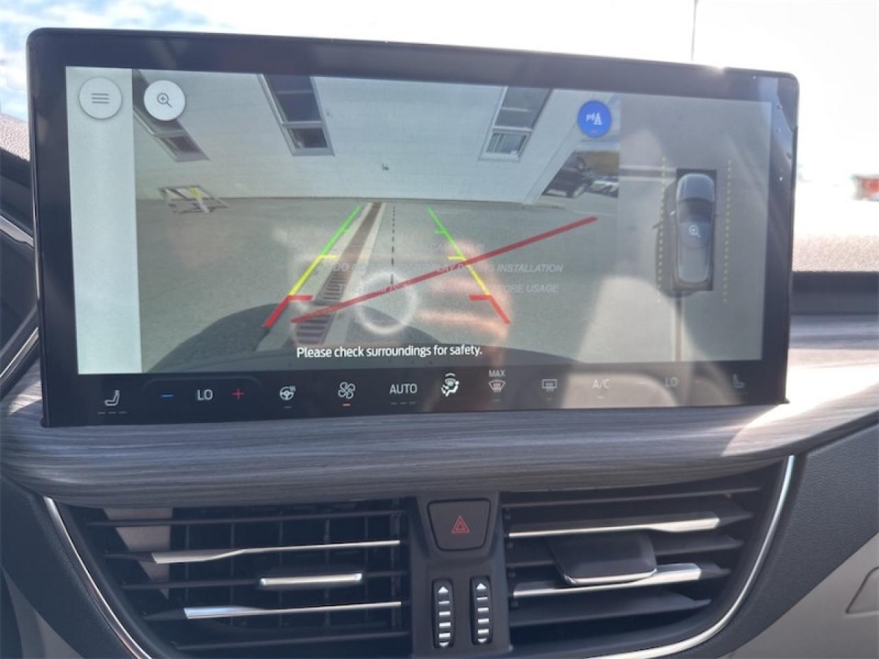 2025 Ford Escape PHEV  - Sunroof - 360 Camera Photo5