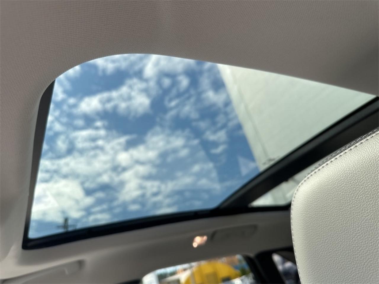 2025 Ford Escape PHEV  - Sunroof - 360 Camera Photo5