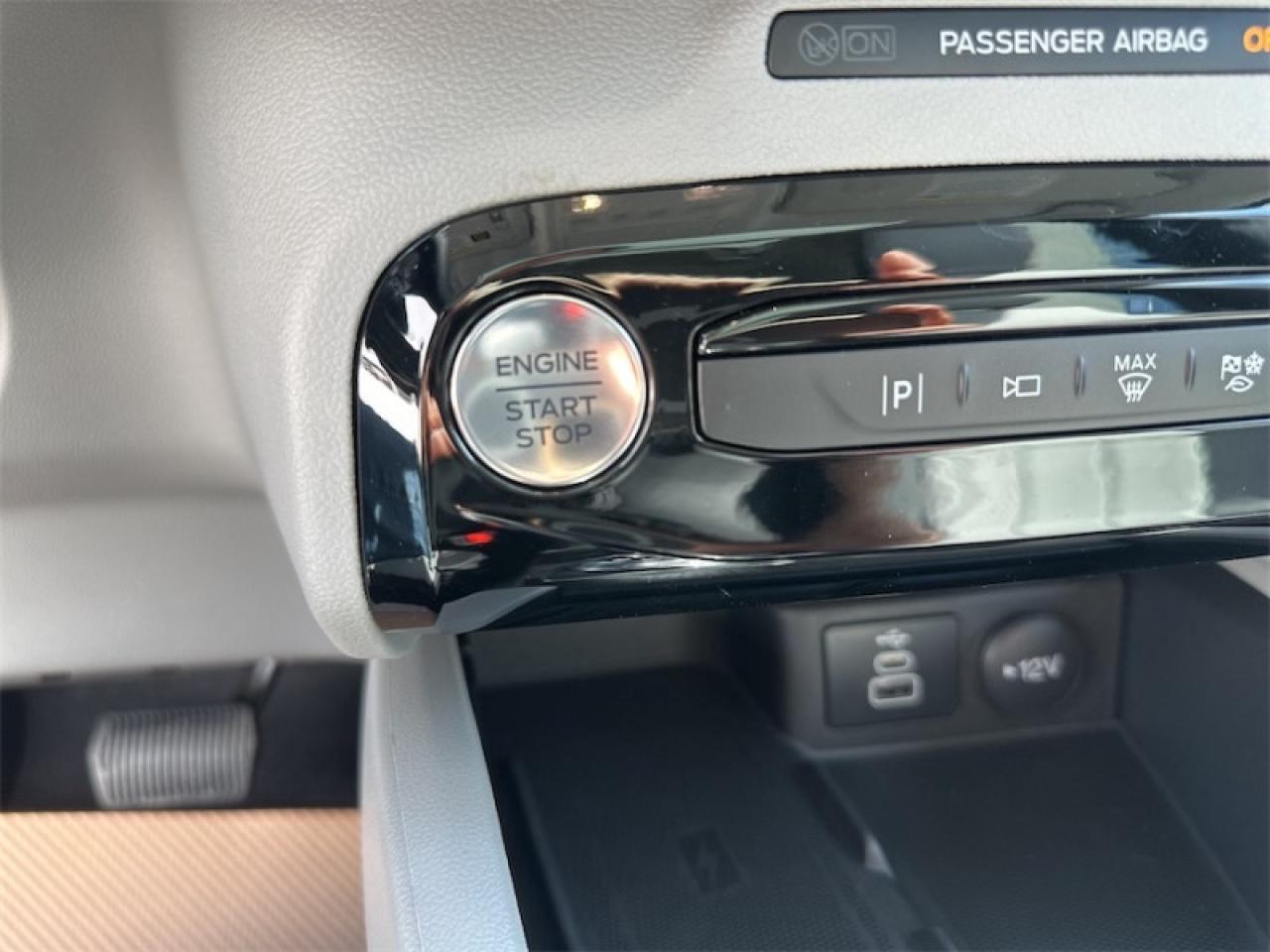 2025 Ford Escape PHEV  - Sunroof - 360 Camera Photo5