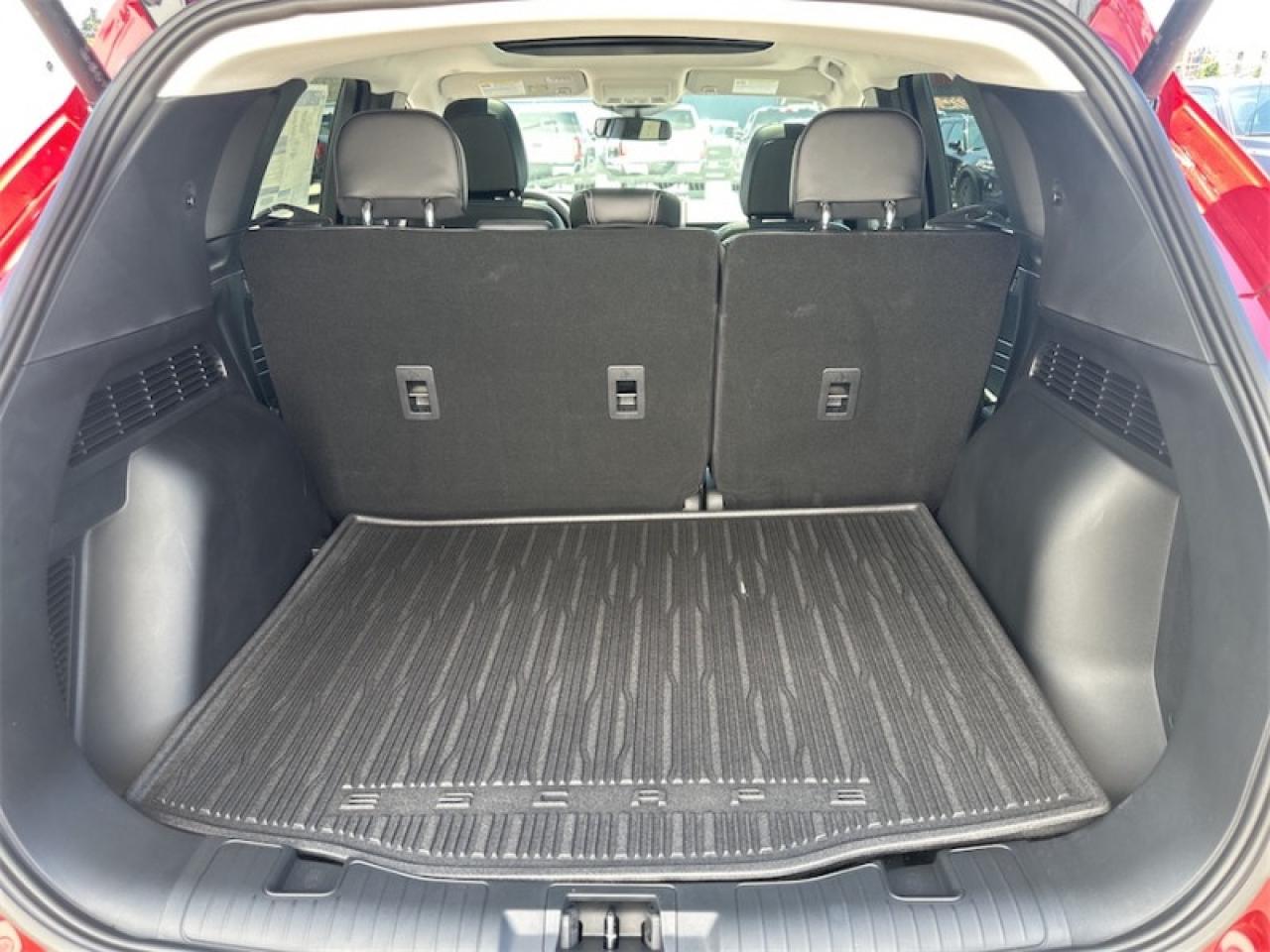 2025 Ford Escape PHEV  - Sunroof - 360 Camera Photo5