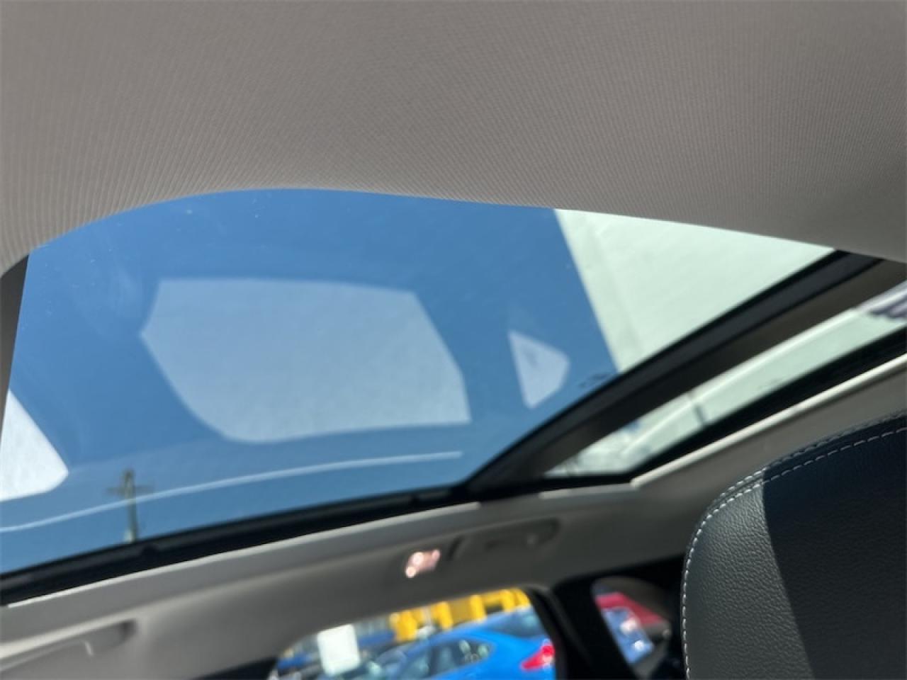 2025 Ford Escape PHEV  - Sunroof - 360 Camera Photo5