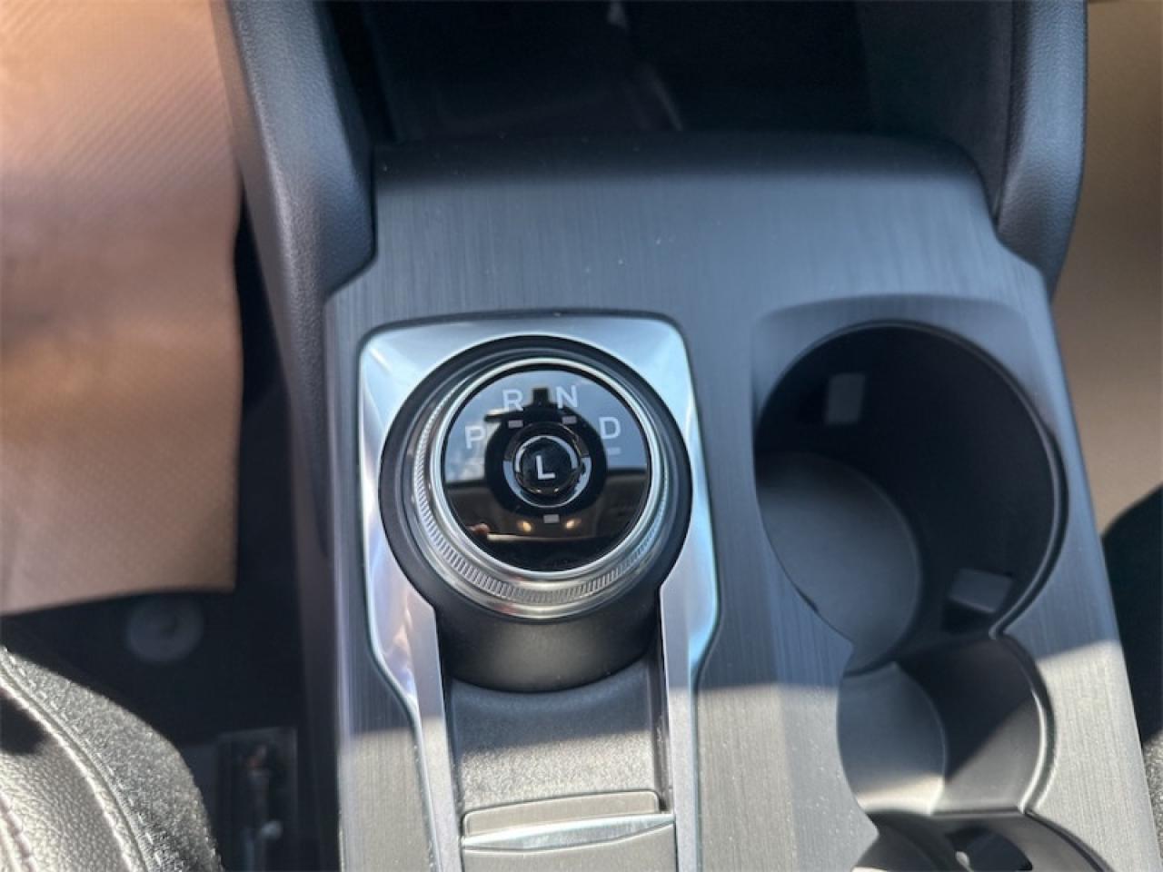 2025 Ford Escape PHEV  - Sunroof - 360 Camera Photo5