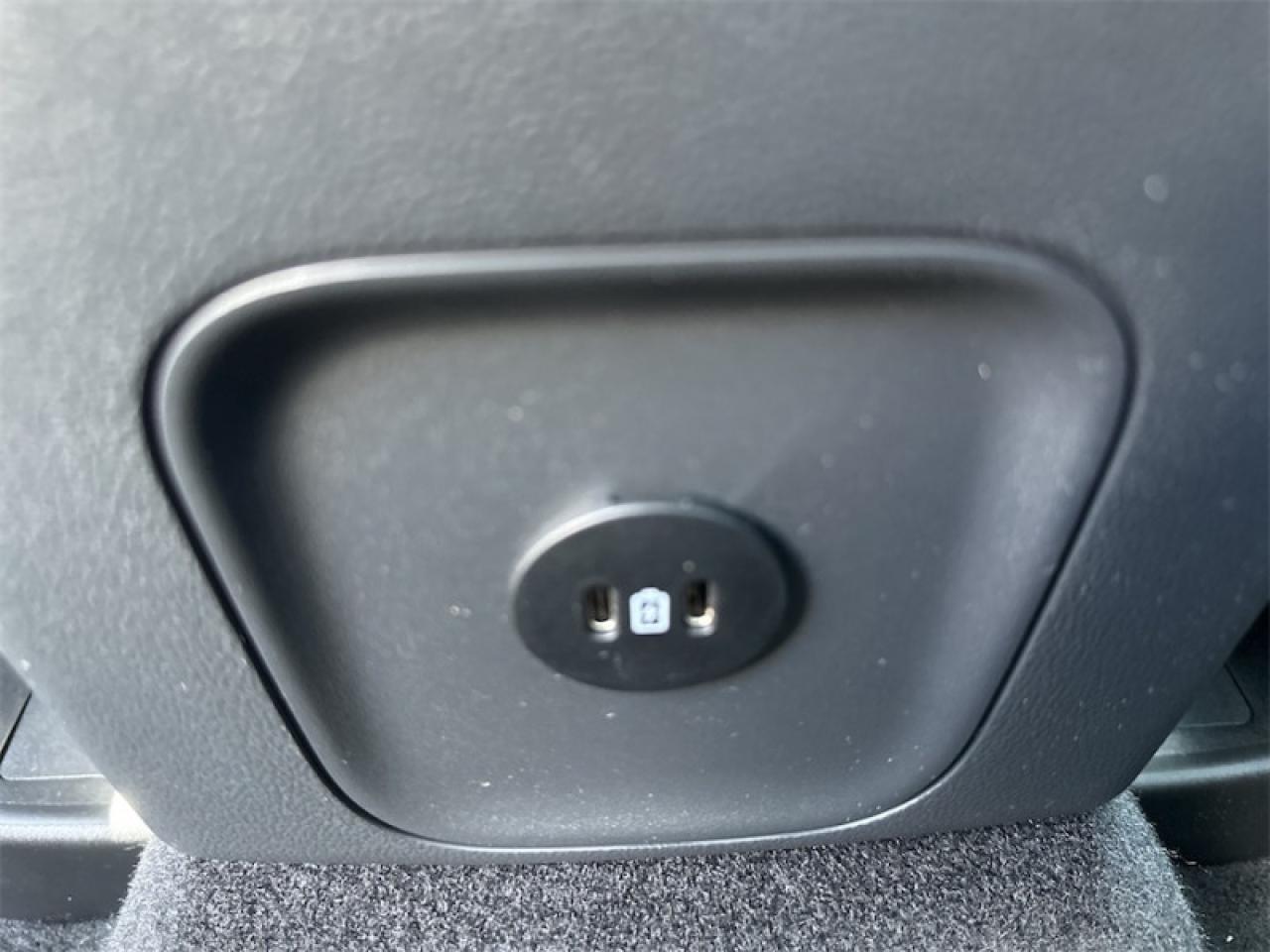 2025 Ford Escape PHEV  - Sunroof - 360 Camera Photo5