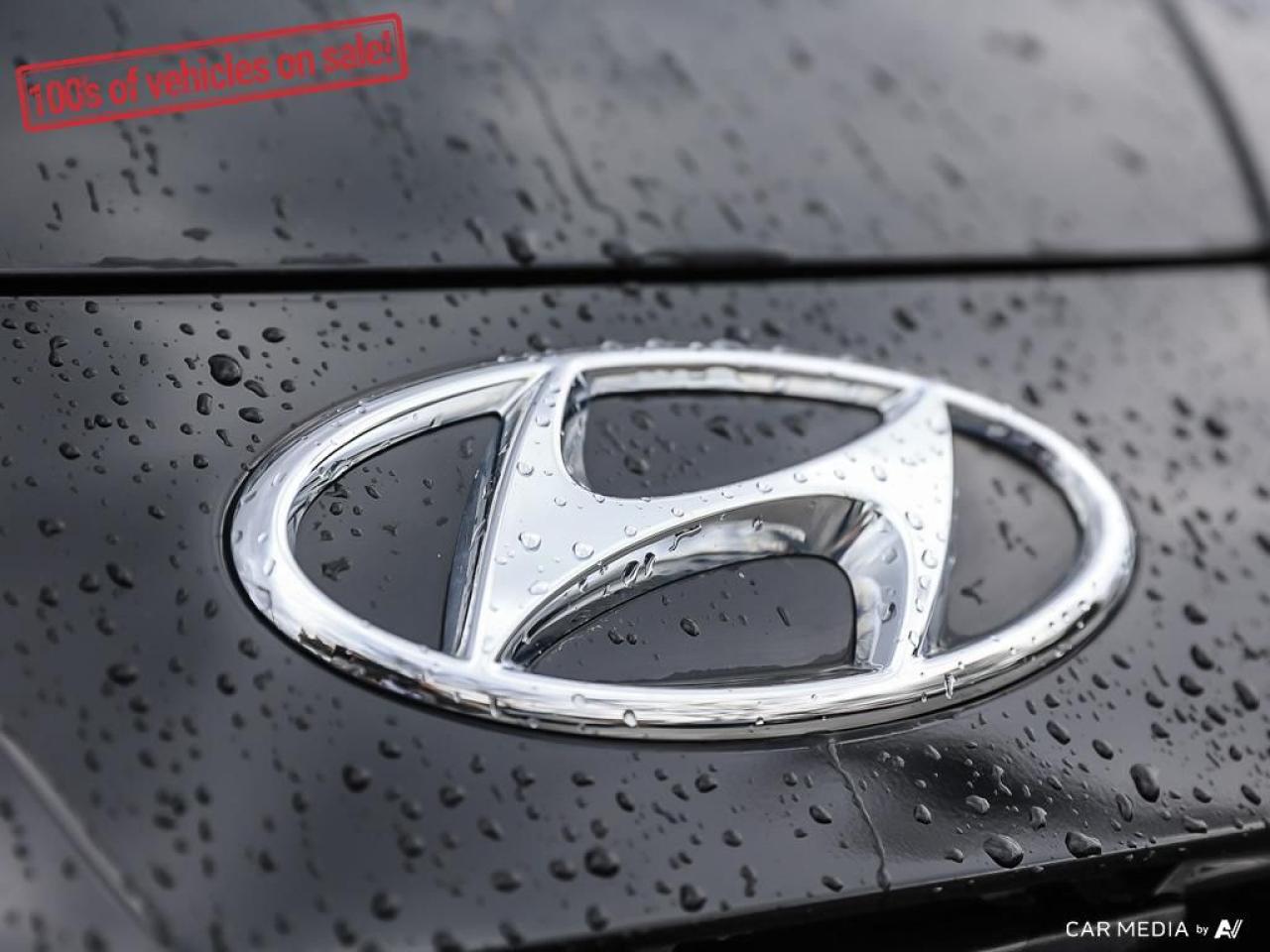 2023 Hyundai Elantra Preferred