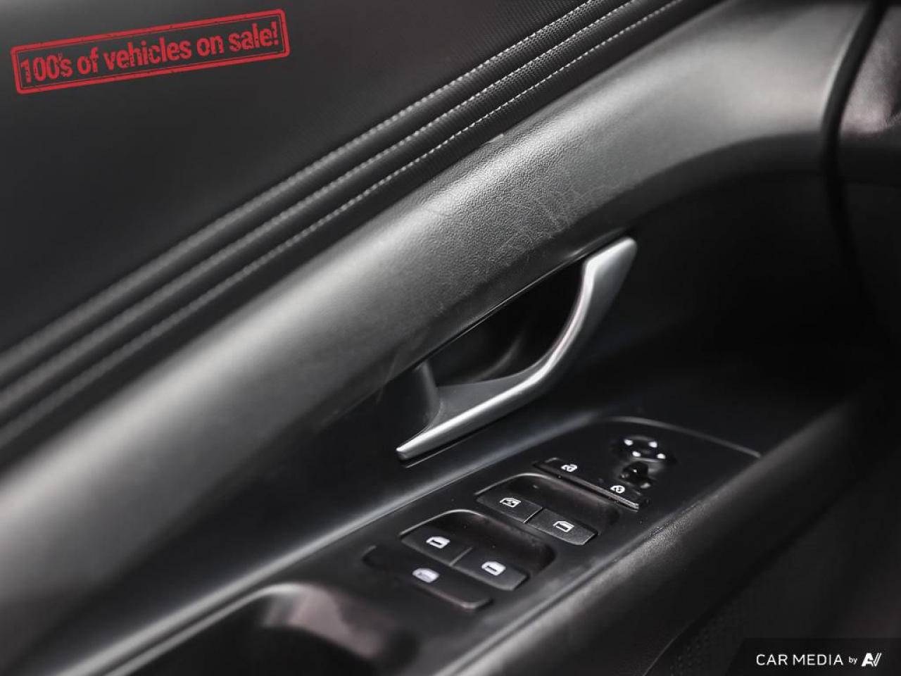 2023 Hyundai Elantra Preferred