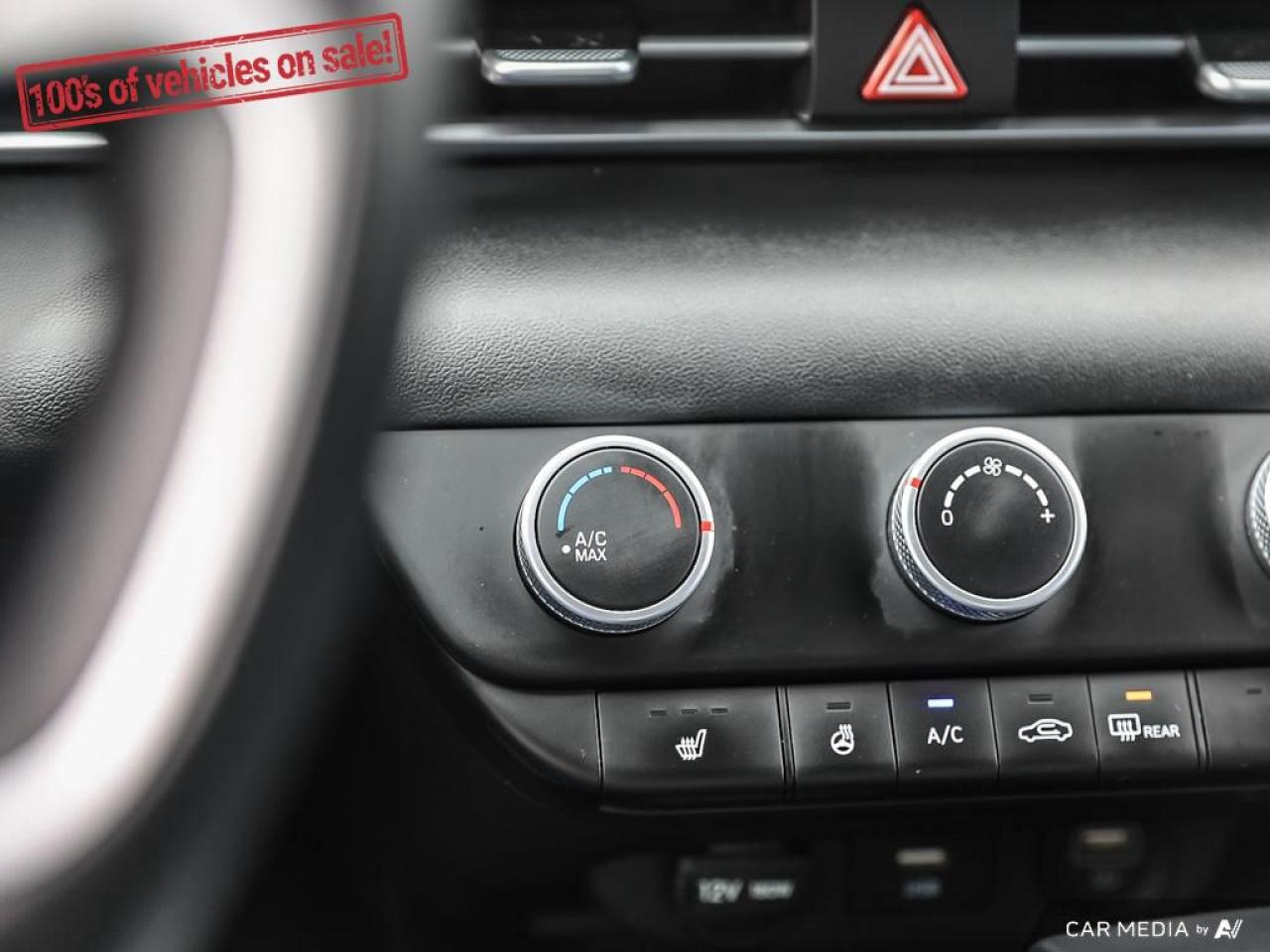 2023 Hyundai Elantra Preferred