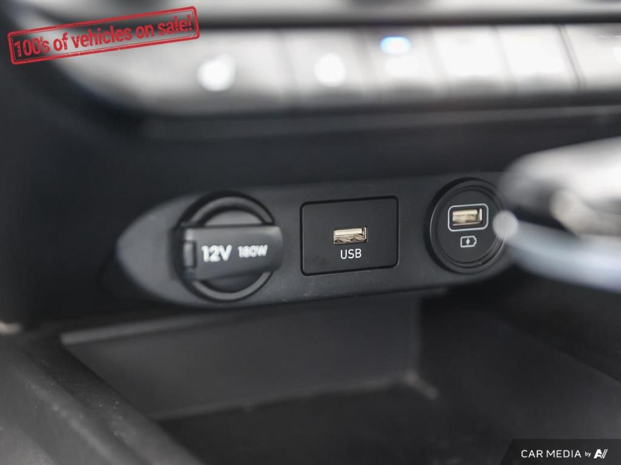 2023 Hyundai Elantra Preferred
