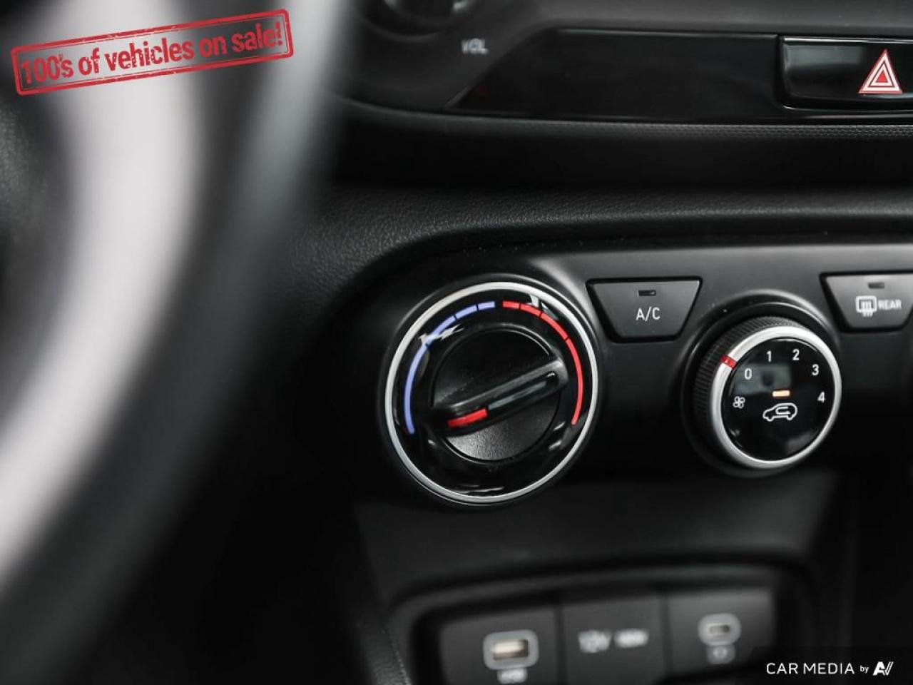 2023 Hyundai Venue PREFERRED
