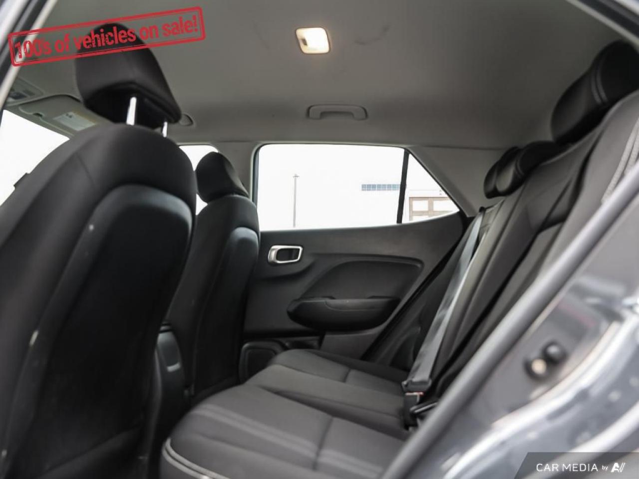 2023 Hyundai Venue PREFERRED