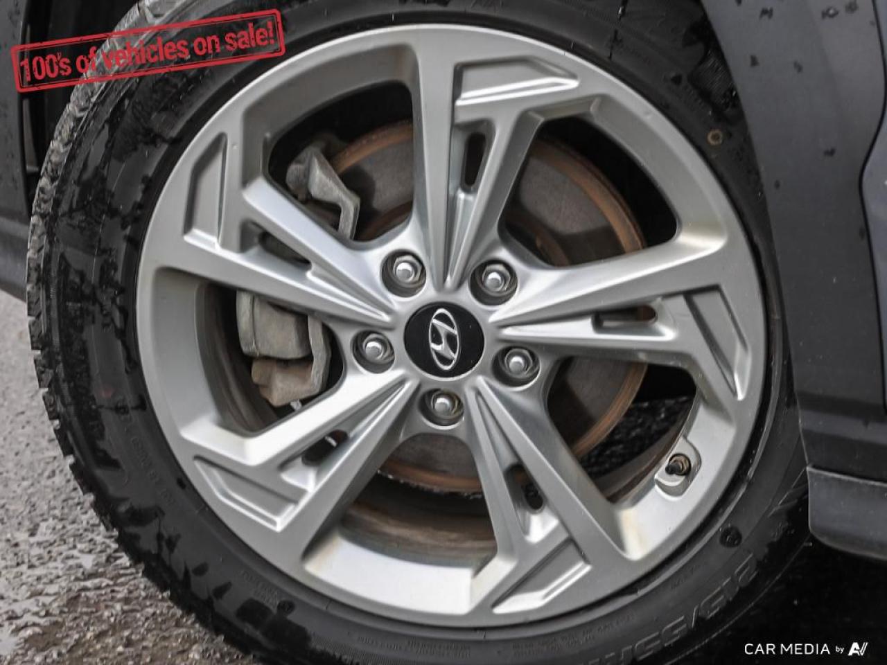 2023 Hyundai KONA Preferred