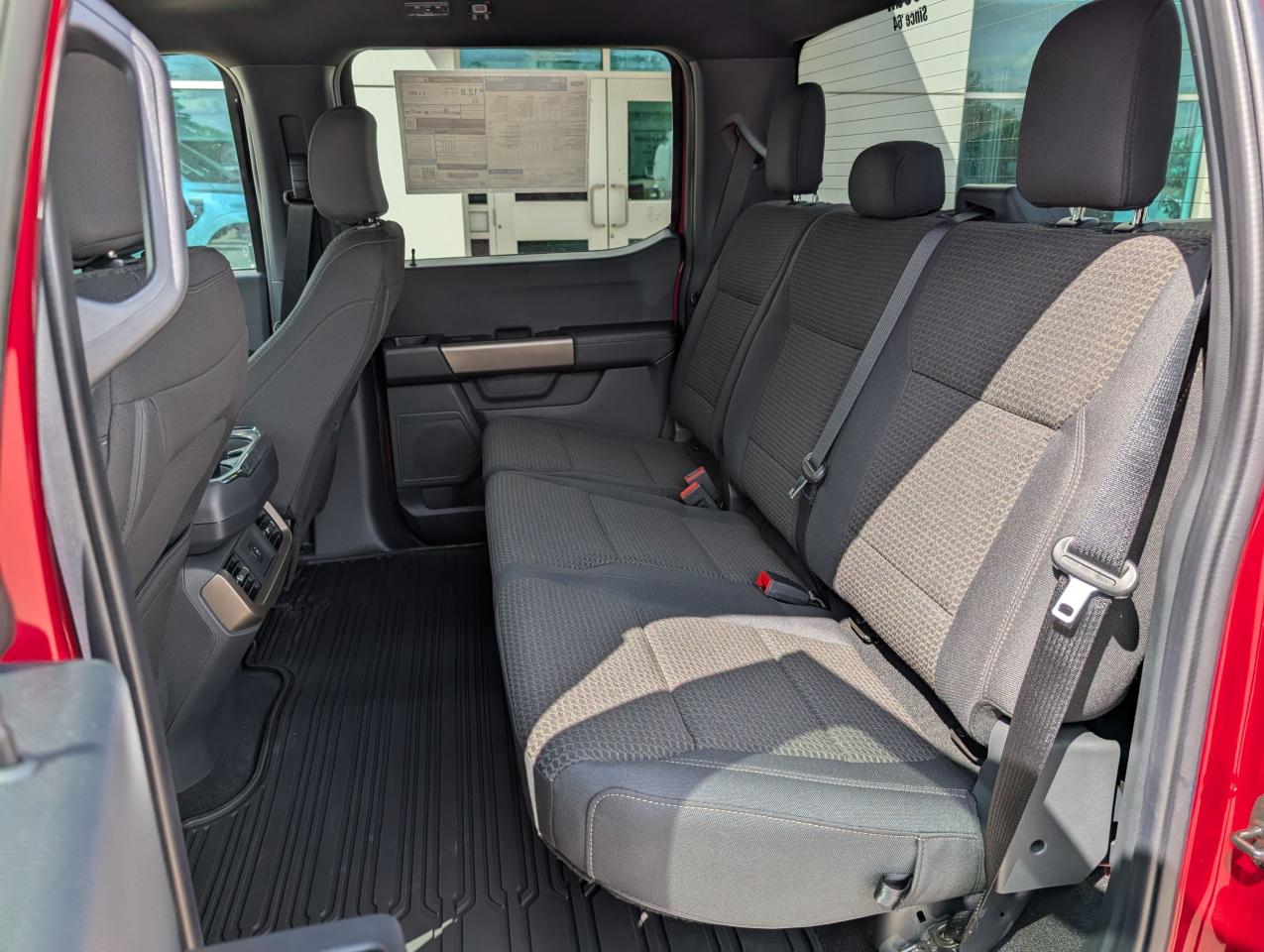2025 Ford F-150 STX Photo5