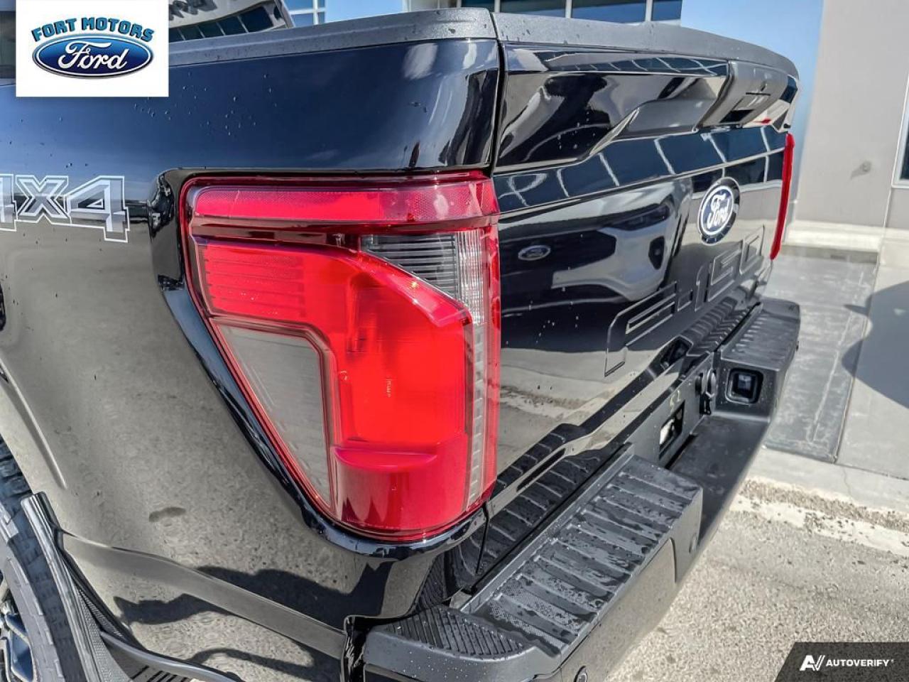 2025 Ford F-150 STX® Photo5