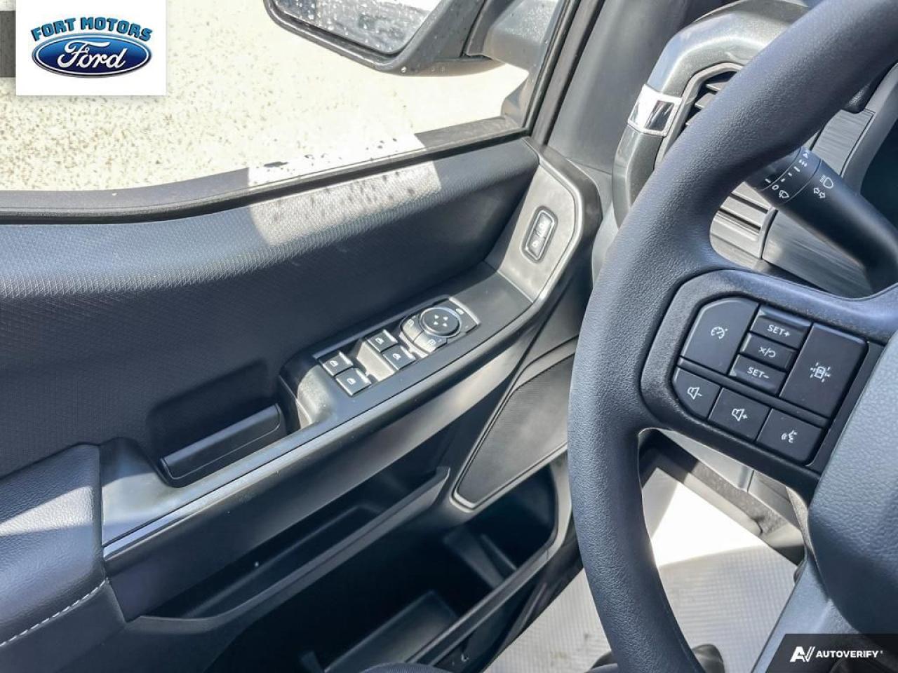 2025 Ford F-150 STX® Photo5