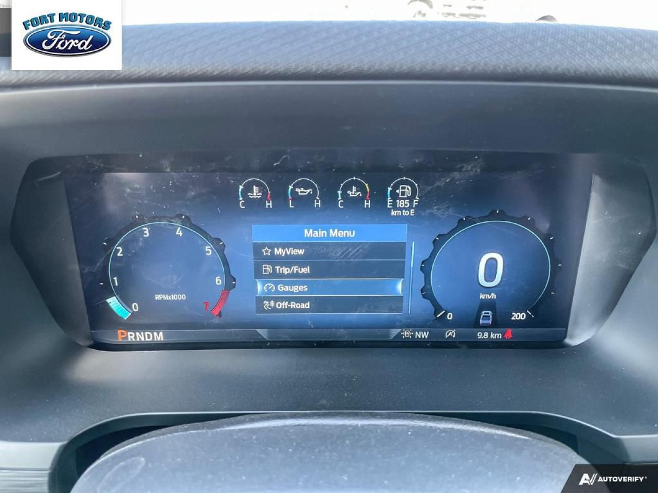 2025 Ford F-150 STX® Photo5