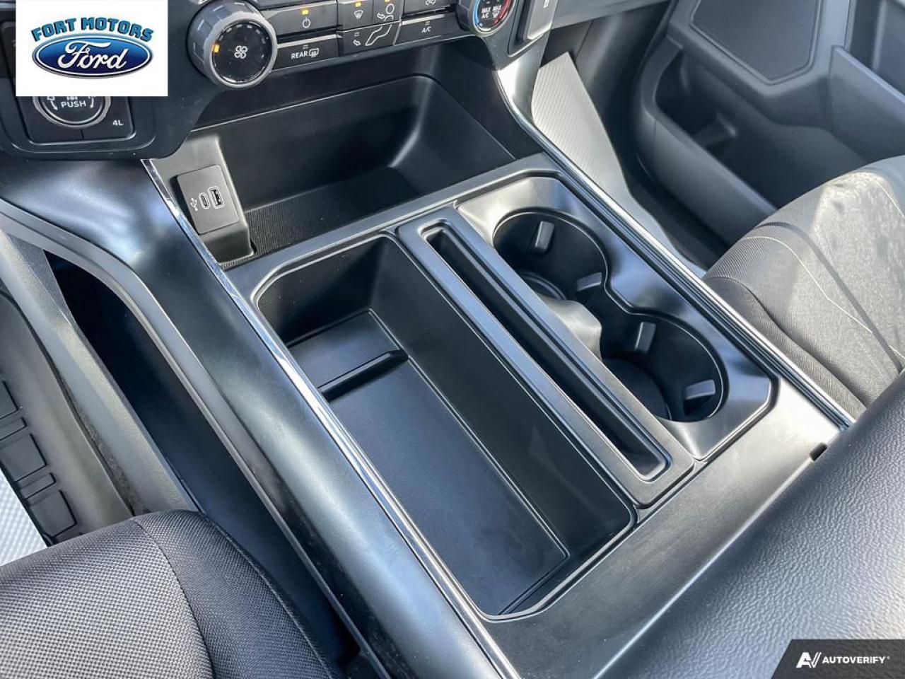 2025 Ford F-150 STX® Photo5