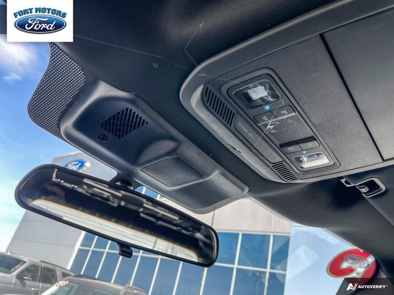 2025 Ford F-150 STX® Photo5