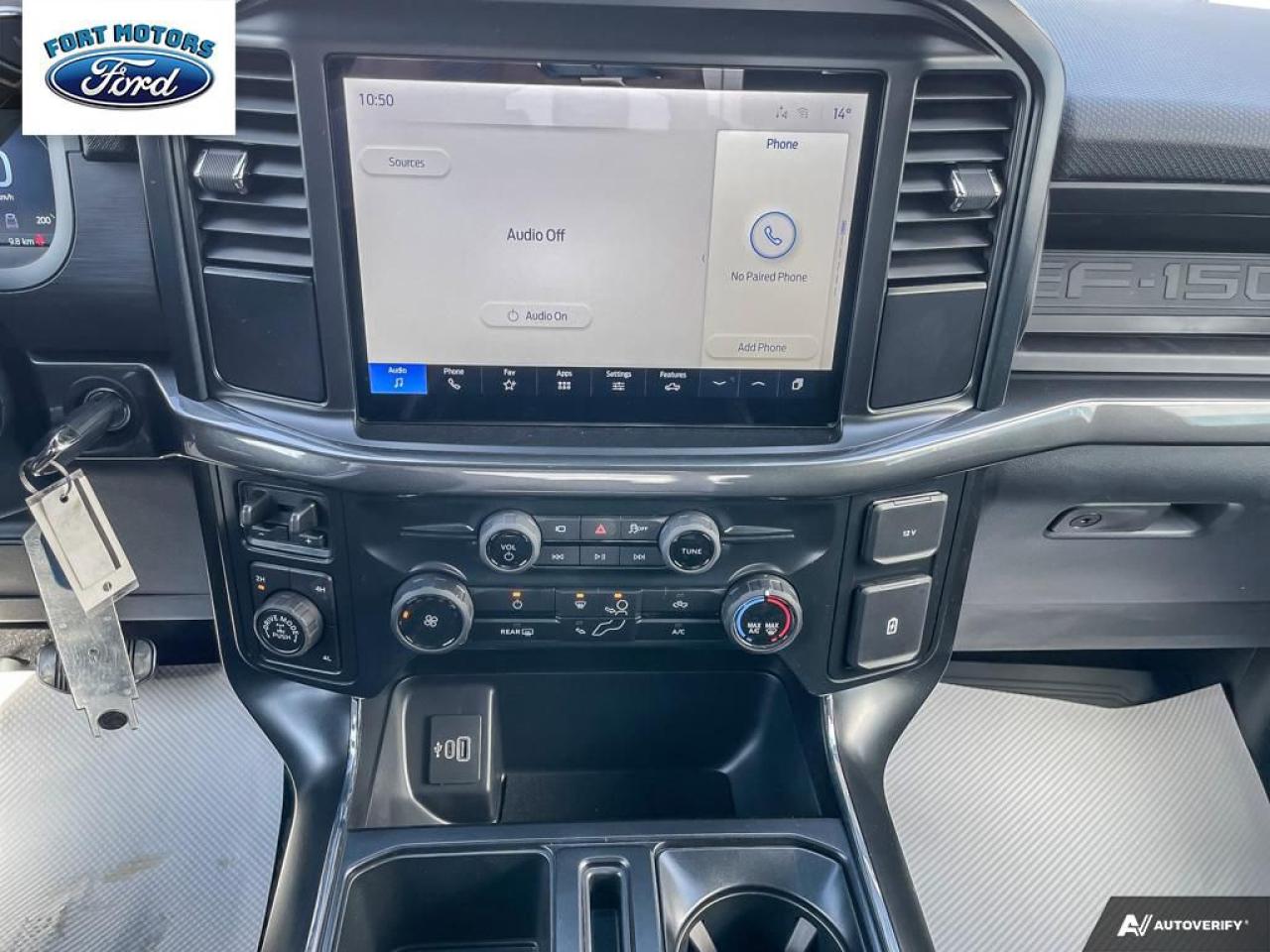 2025 Ford F-150 STX® Photo5
