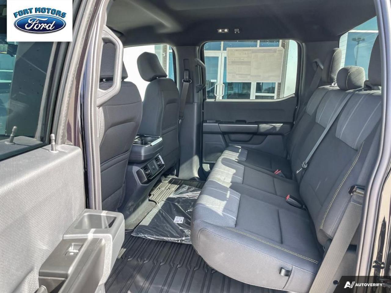 2025 Ford F-150 STX® Photo5