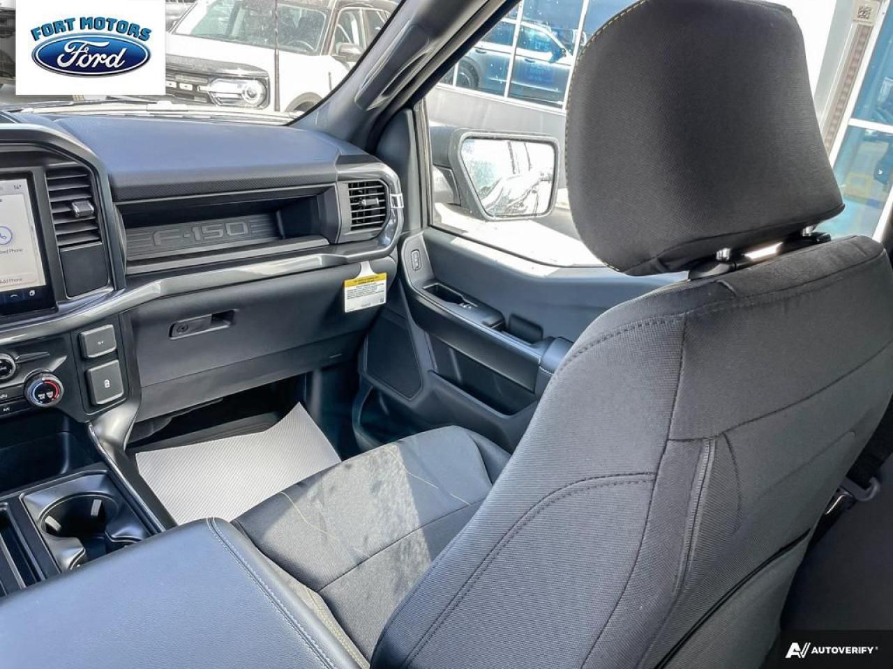 2025 Ford F-150 STX® Photo5