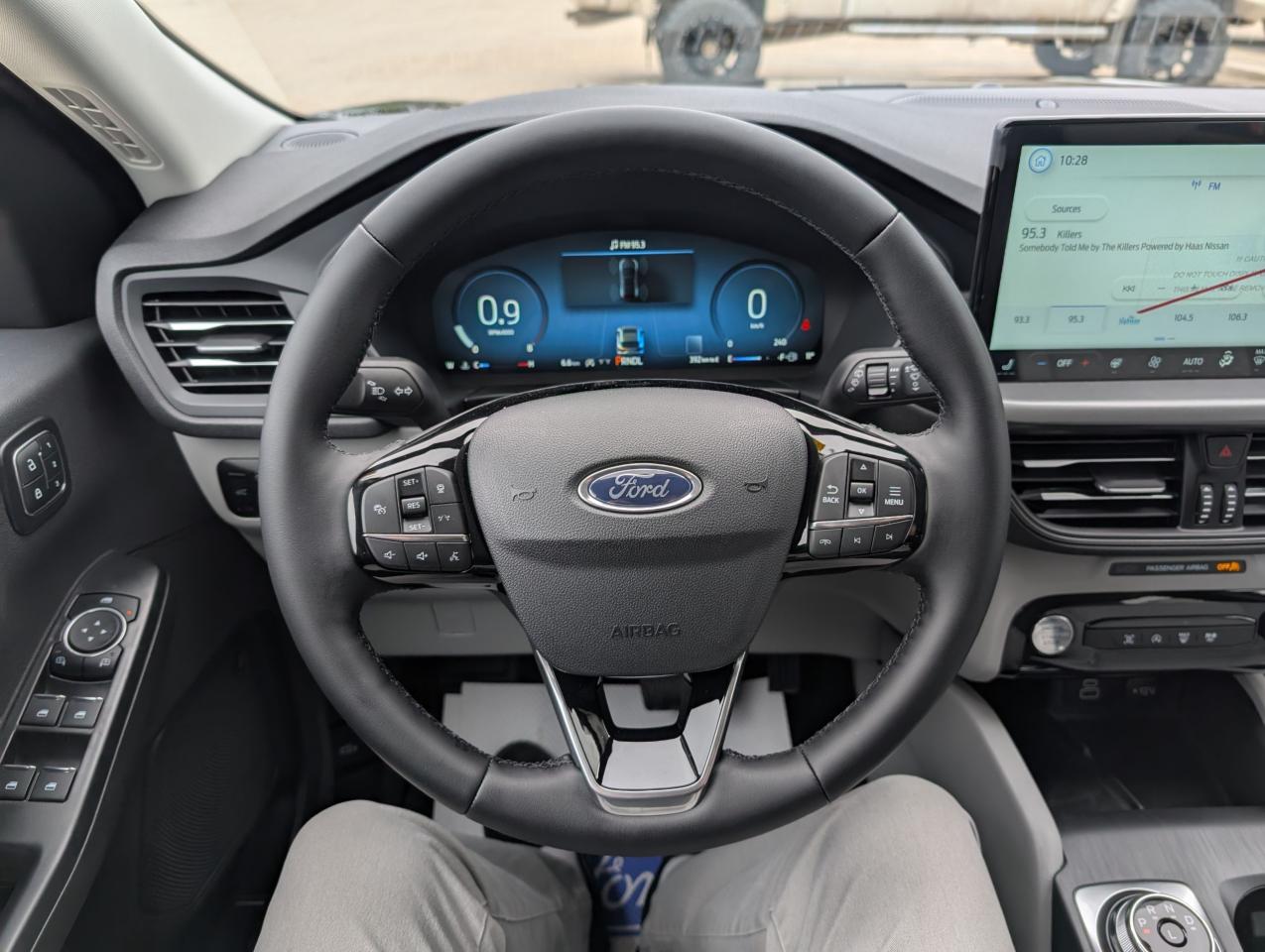 2025 Ford Escape Active Photo5