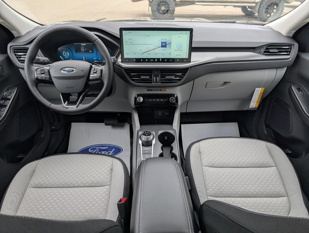 2025 Ford Escape Active Photo5