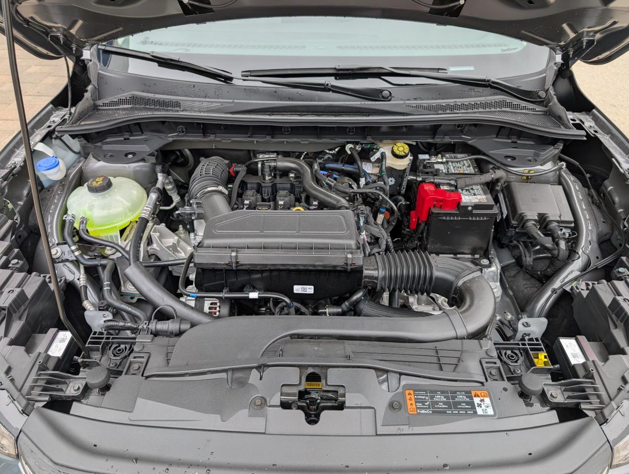 2025 Ford Escape Active Photo5