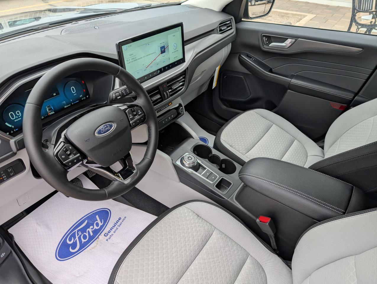 2025 Ford Escape Active Photo5