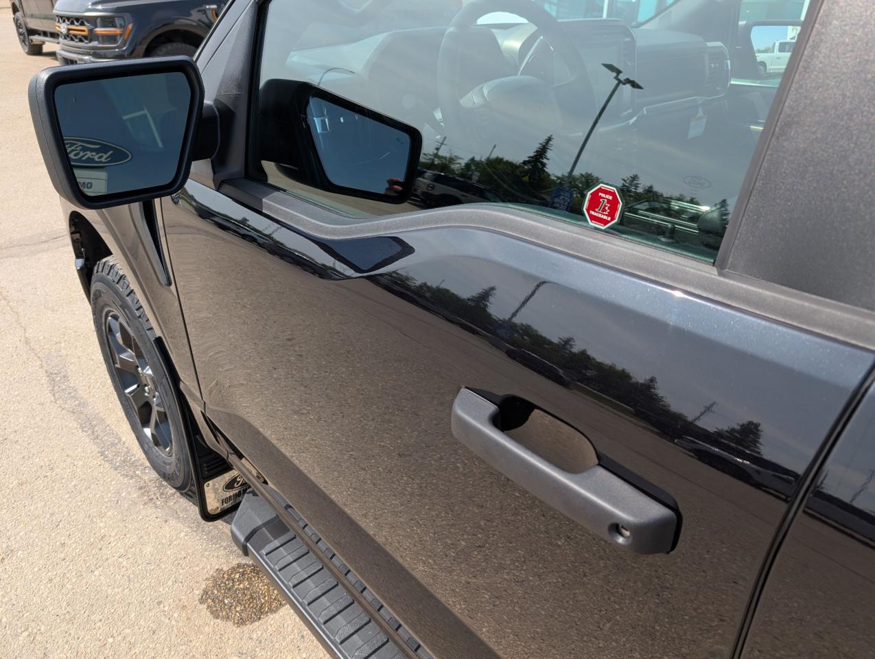 2025 Ford F-150 STX Photo5