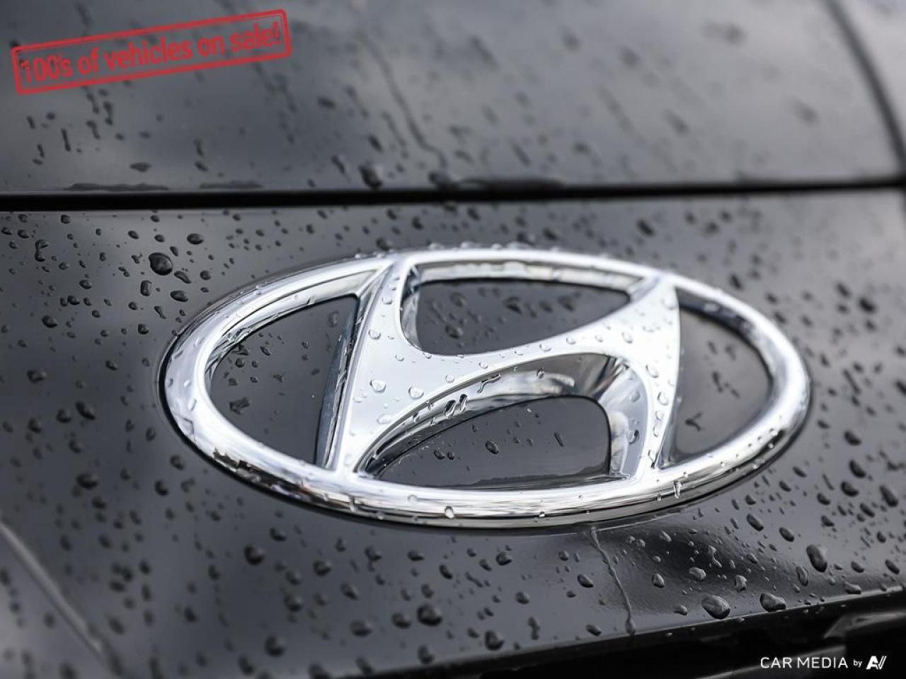2023 Hyundai Elantra Preferred