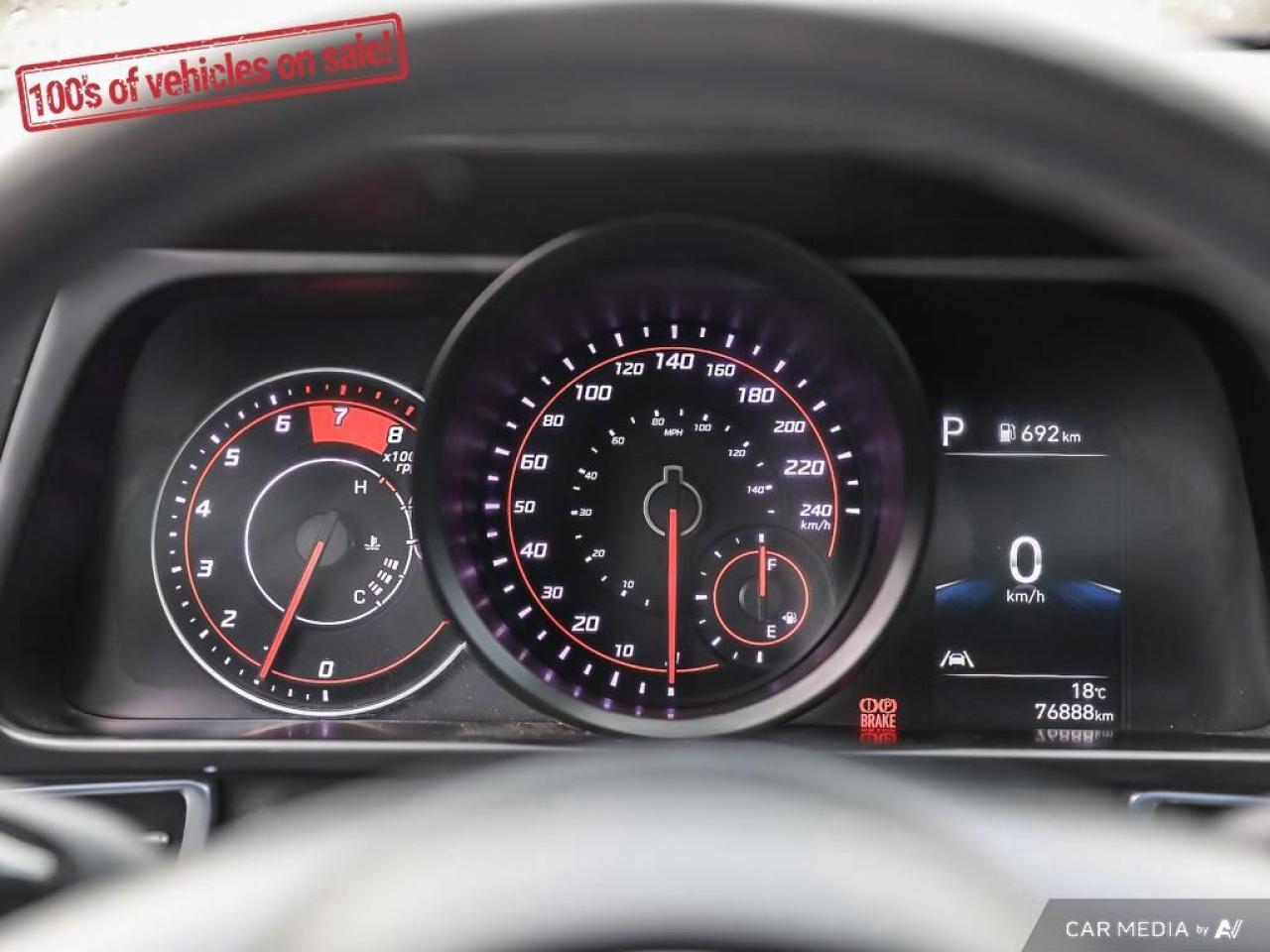 2023 Hyundai Elantra Preferred