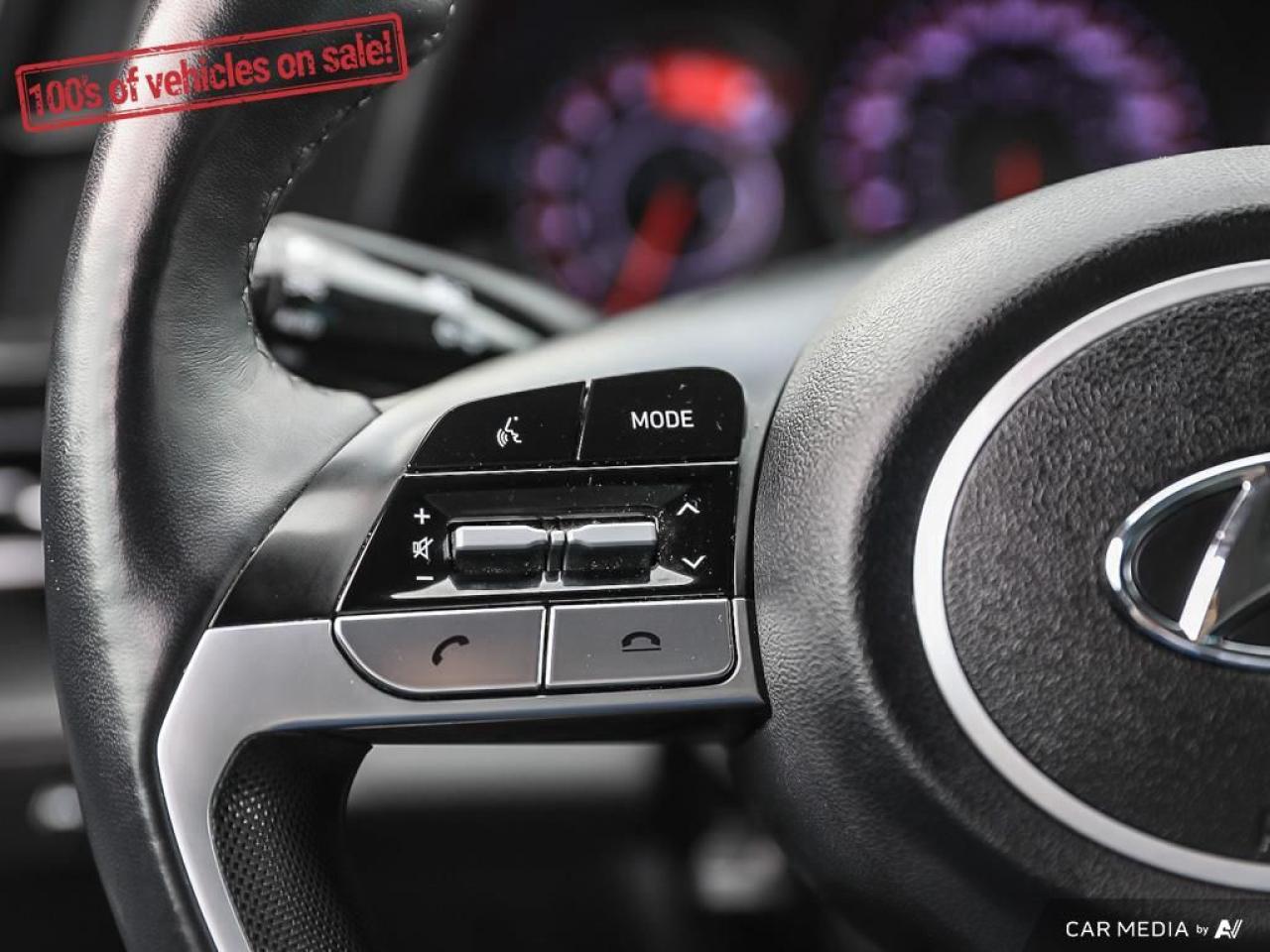 2023 Hyundai Elantra Preferred