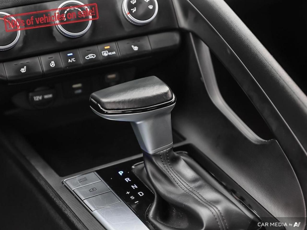 2023 Hyundai Elantra Preferred