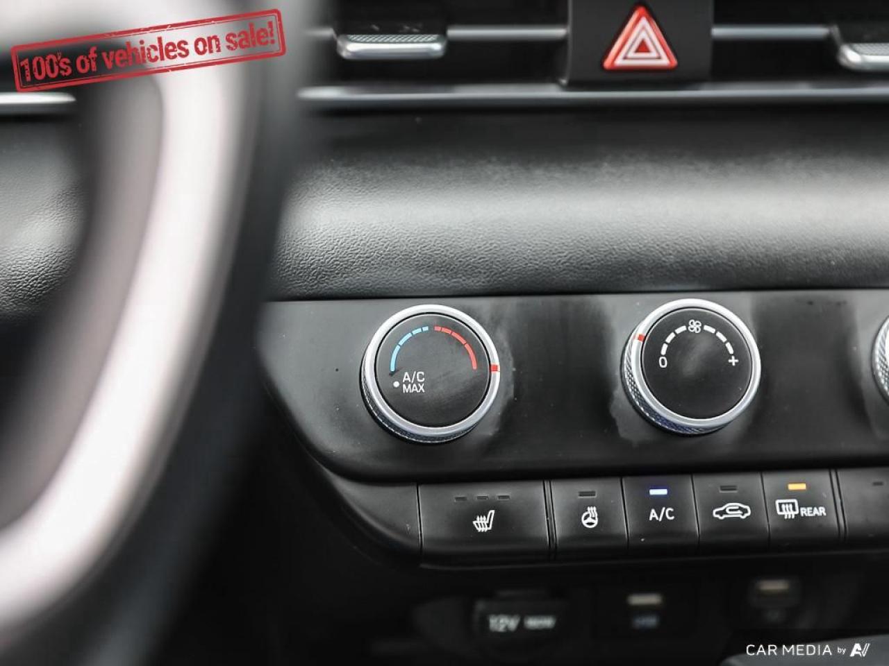 2023 Hyundai Elantra Preferred