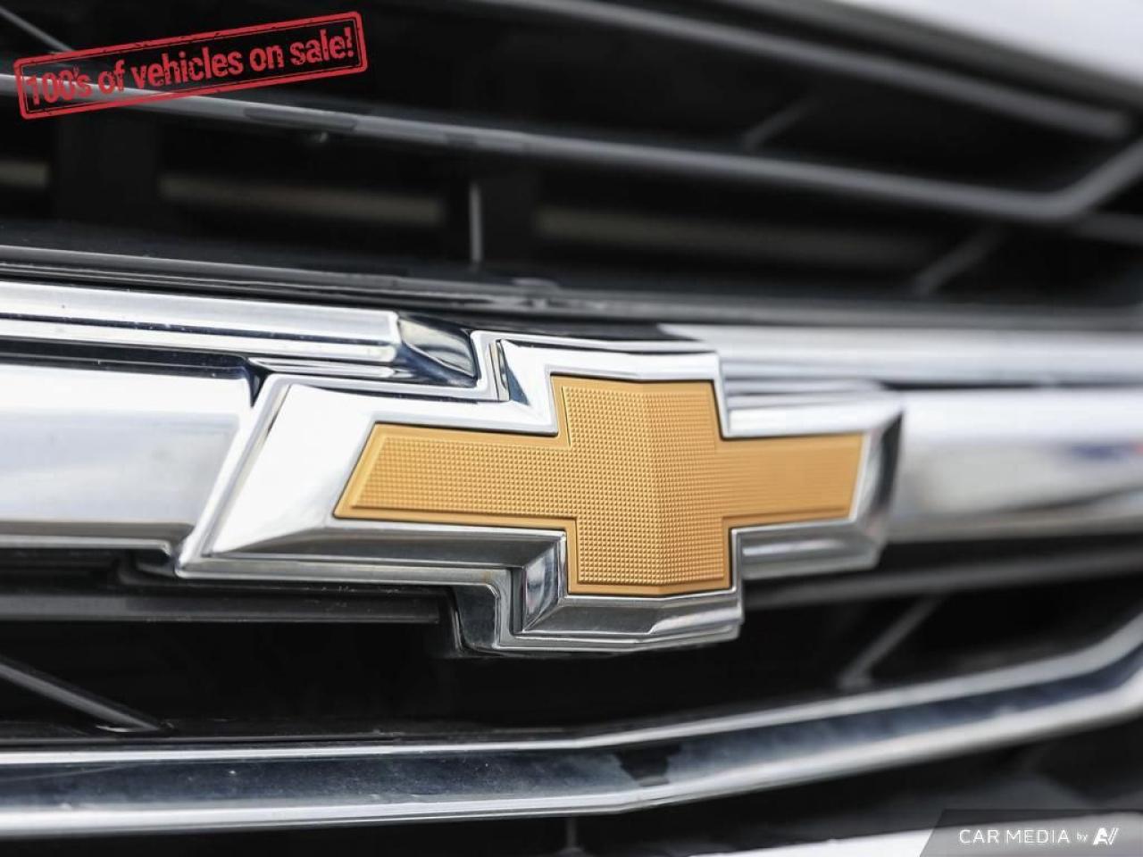 2023 Chevrolet Malibu 1LT