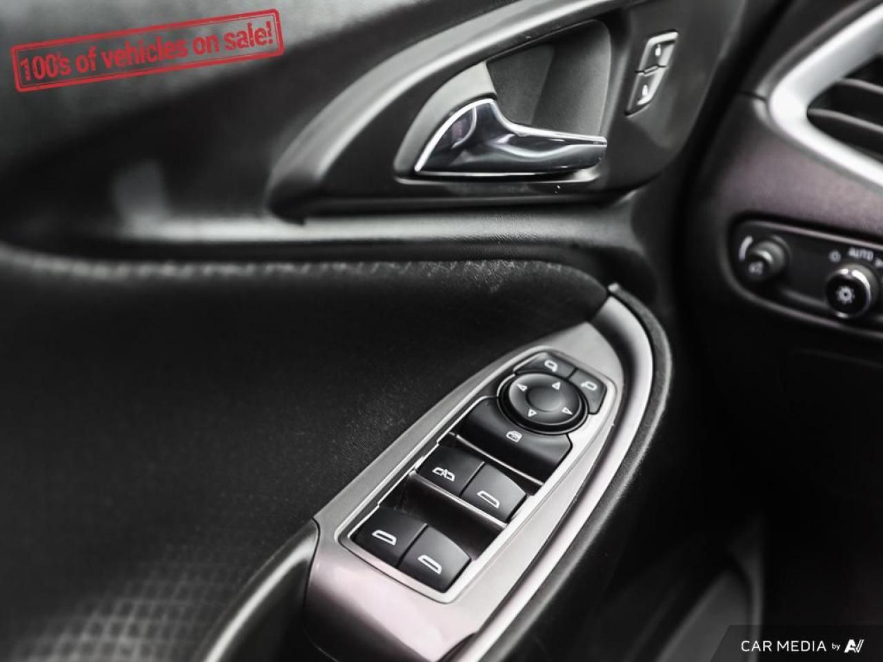 2023 Chevrolet Malibu 1LT