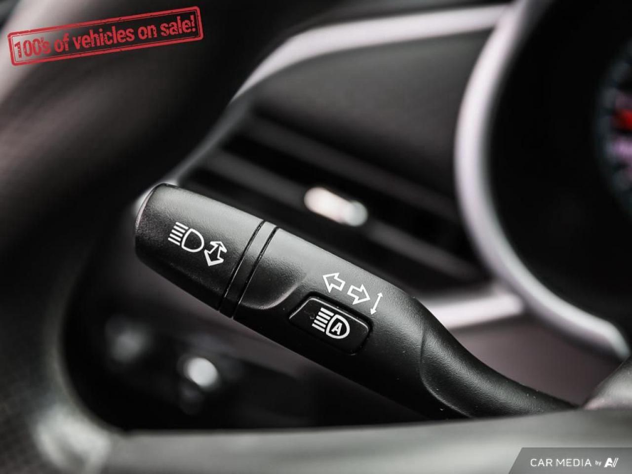 2023 Chevrolet Malibu 1LT