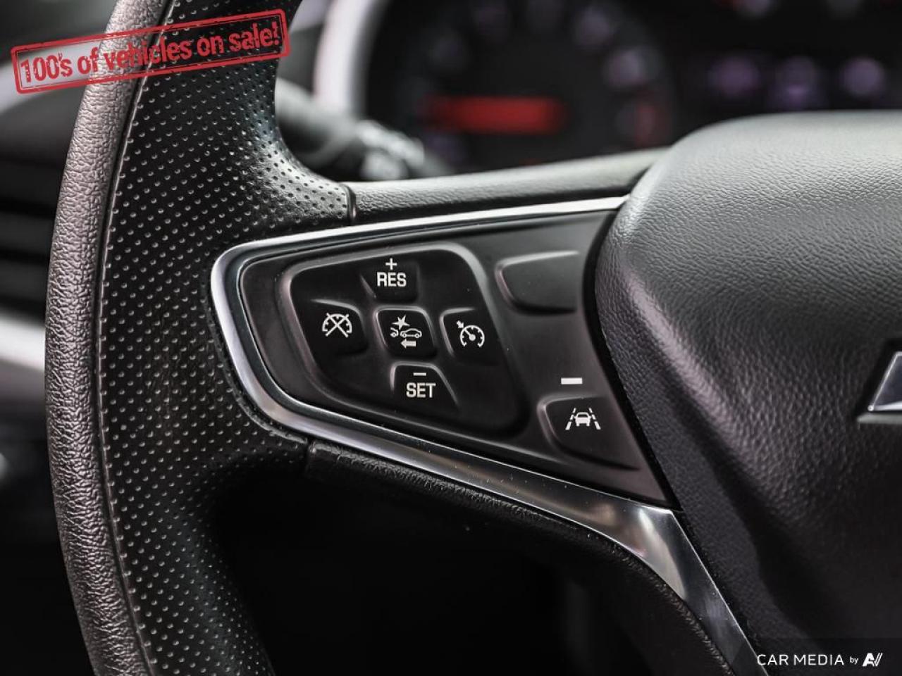 2023 Chevrolet Malibu 1LT