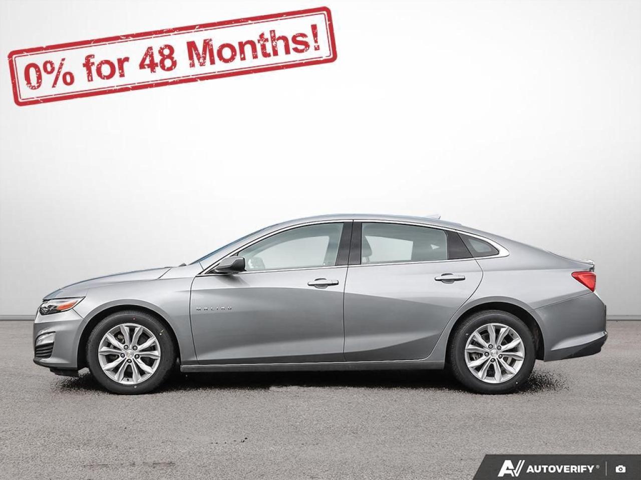 2023 Chevrolet Malibu 1LT