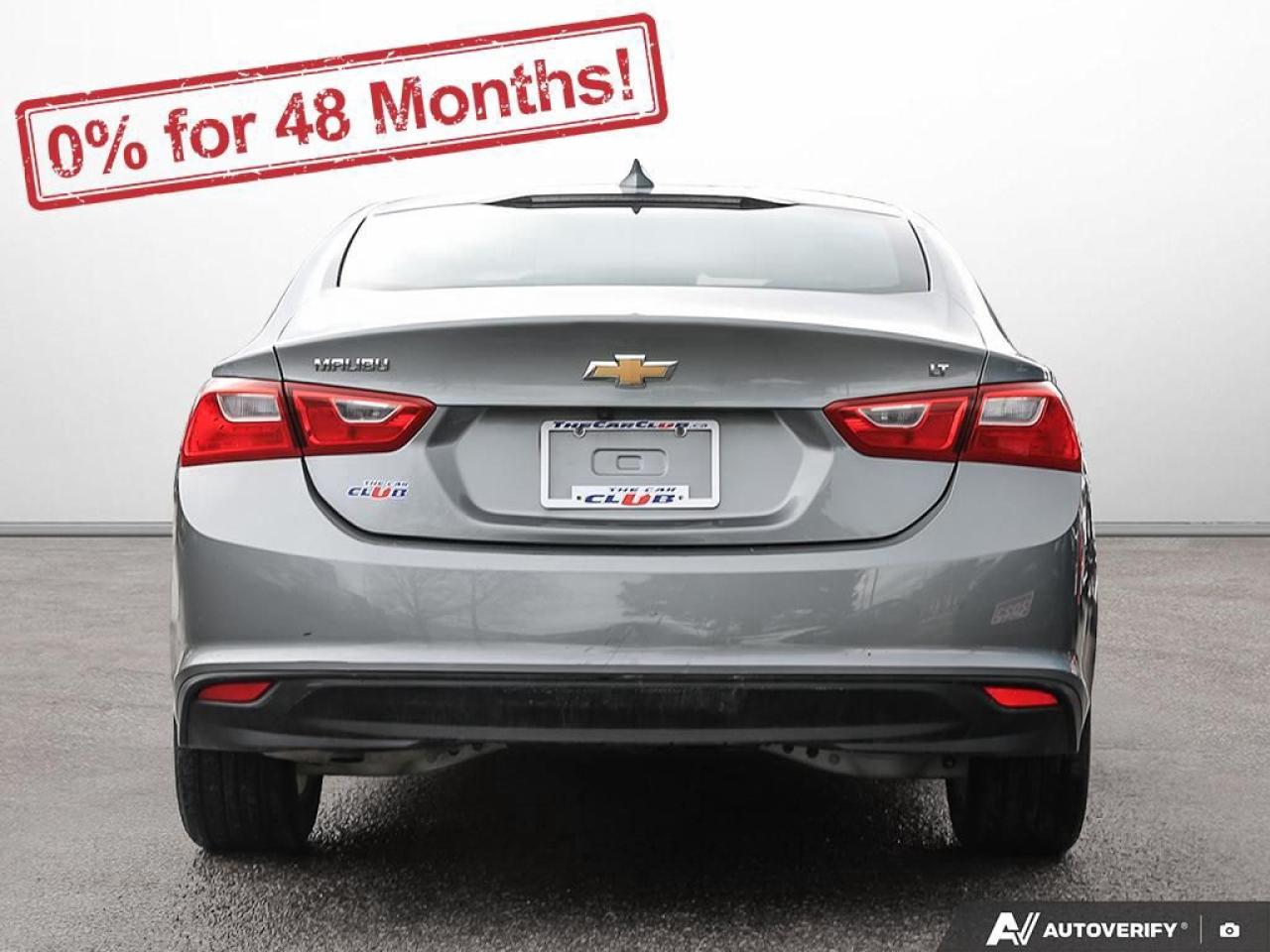 2023 Chevrolet Malibu 1LT