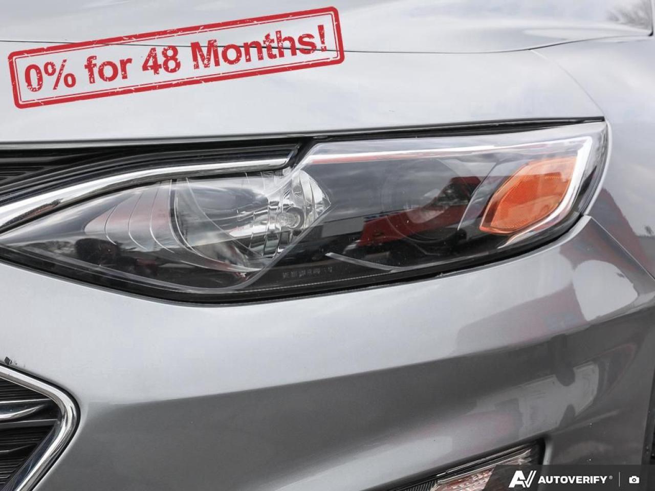 2023 Chevrolet Malibu 1LT