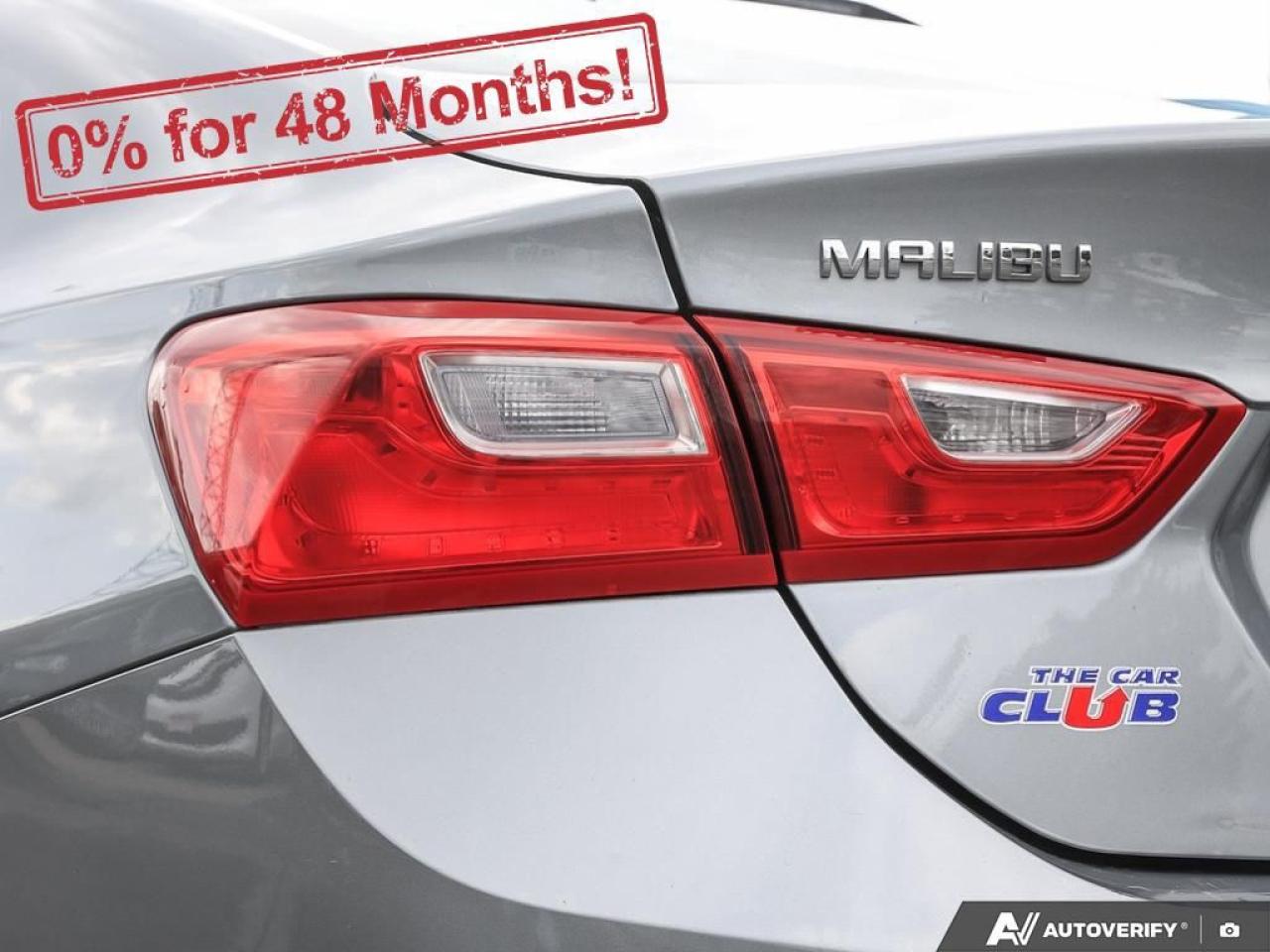 2023 Chevrolet Malibu 1LT