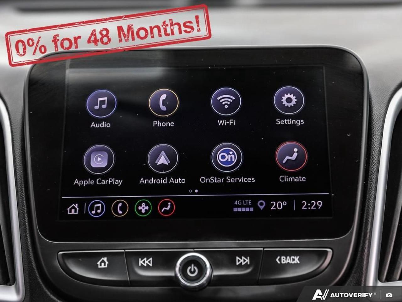 2023 Chevrolet Malibu 1LT